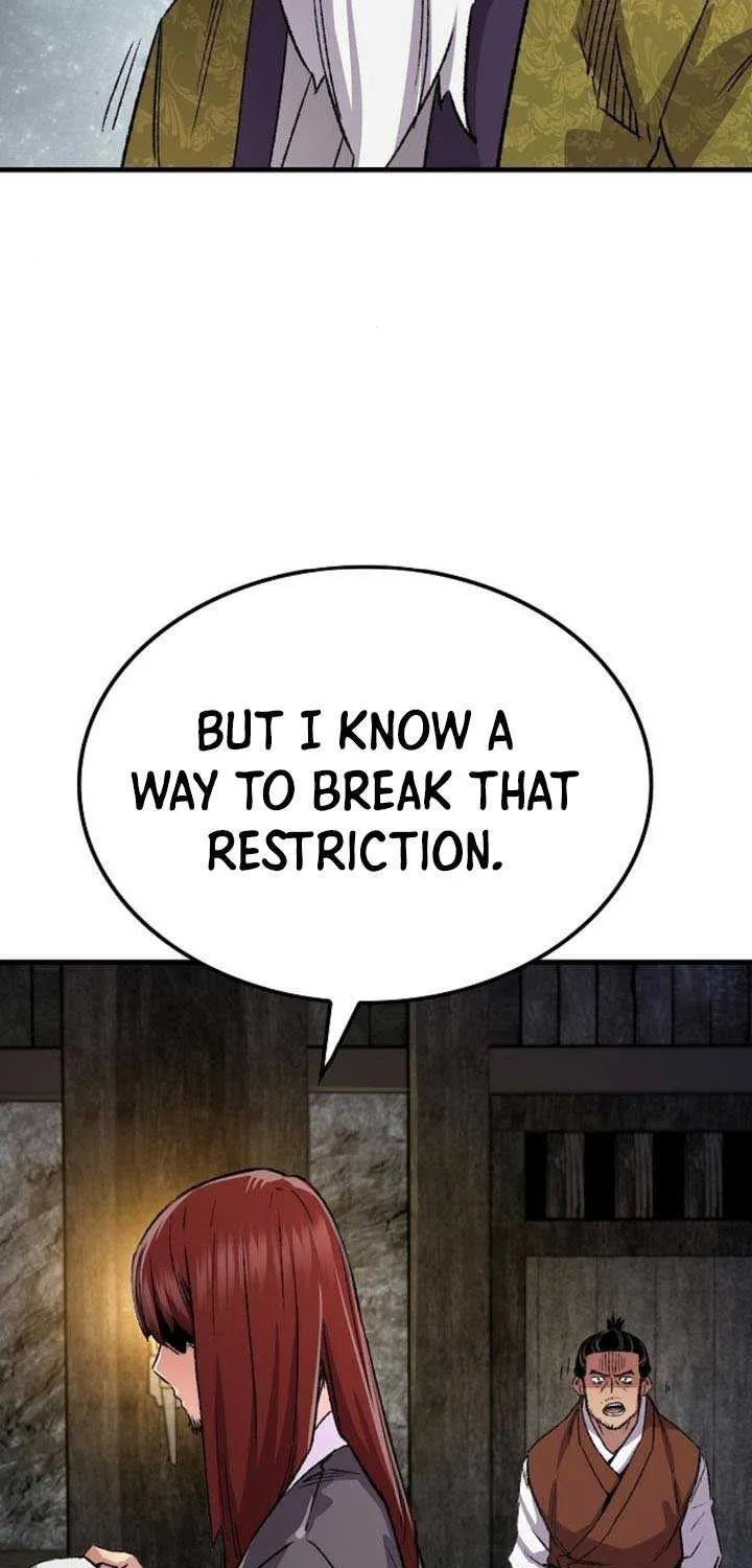 Reincarnation Of The Heavenly Demon Chapter 72 page 107 - 