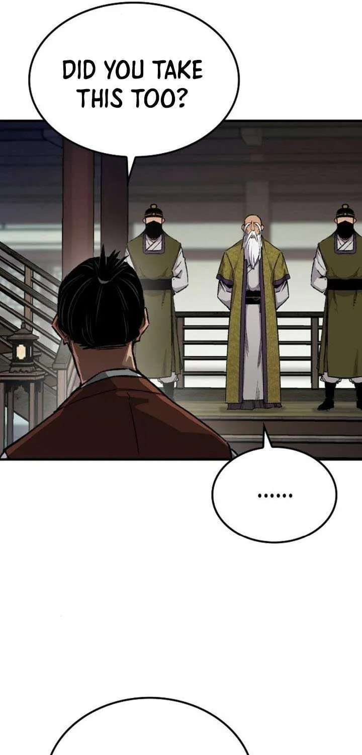 Reincarnation Of The Heavenly Demon Chapter 72 page 16 - 