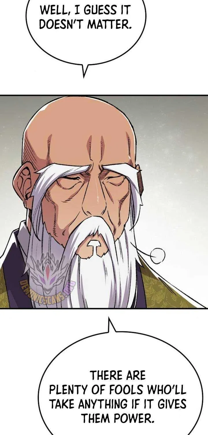 Reincarnation Of The Heavenly Demon Chapter 72 page 17 - 