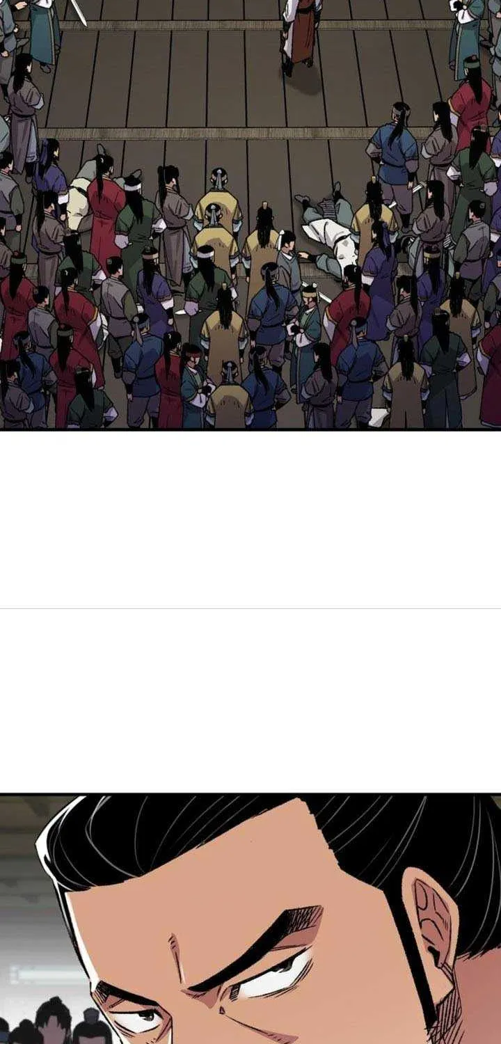 Reincarnation Of The Heavenly Demon Chapter 72 page 21 - 