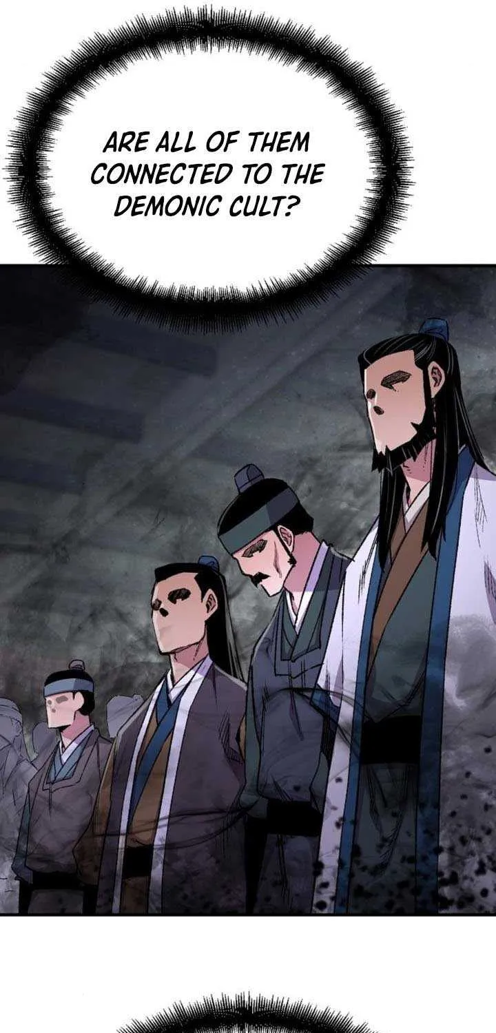 Reincarnation Of The Heavenly Demon Chapter 72 page 23 - 