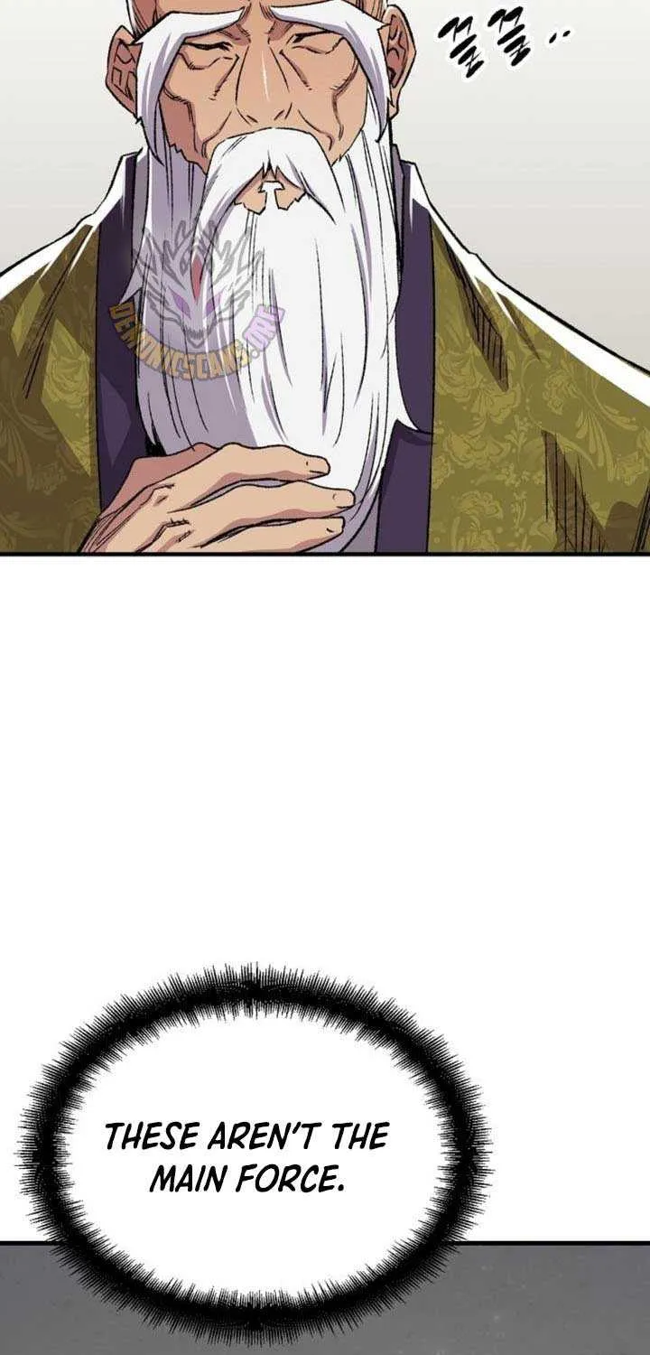 Reincarnation Of The Heavenly Demon Chapter 72 page 25 - 
