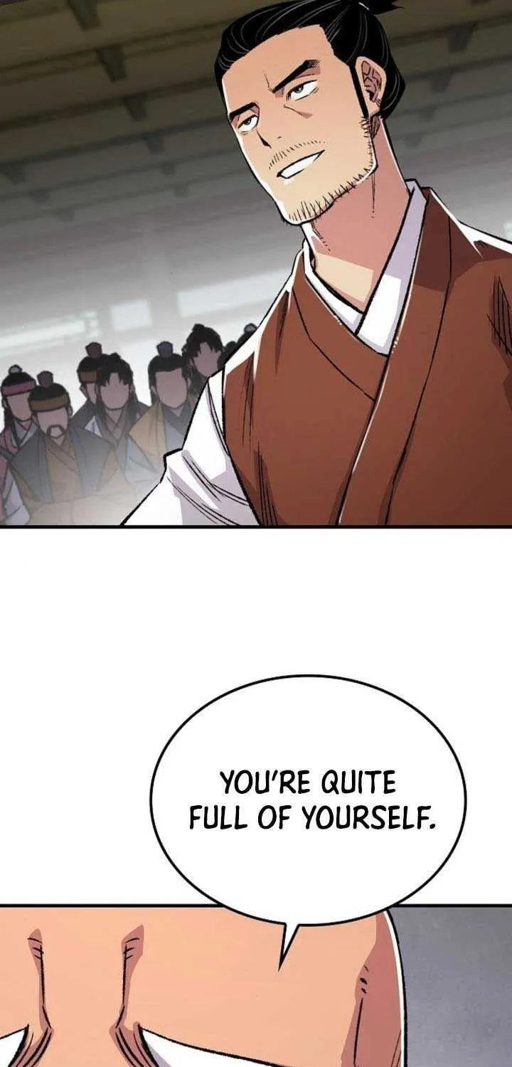 Reincarnation Of The Heavenly Demon Chapter 72 page 30 - 