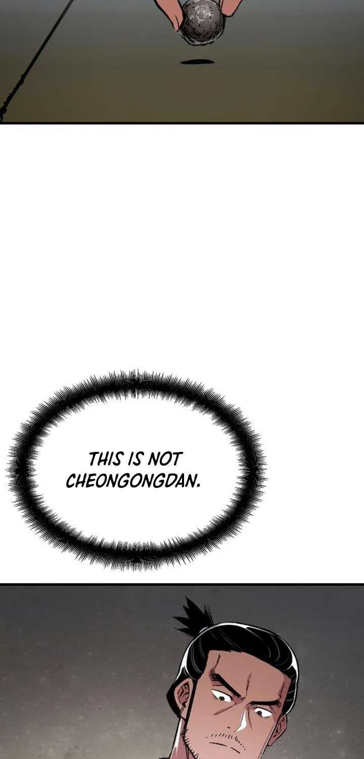 Reincarnation Of The Heavenly Demon Chapter 72 page 4 - 