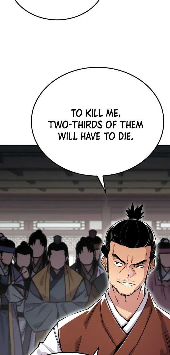 Reincarnation Of The Heavenly Demon Chapter 72 page 34 - 