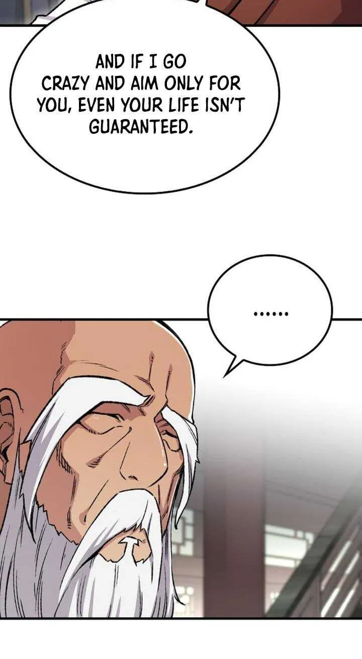 Reincarnation Of The Heavenly Demon Chapter 72 page 35 - 