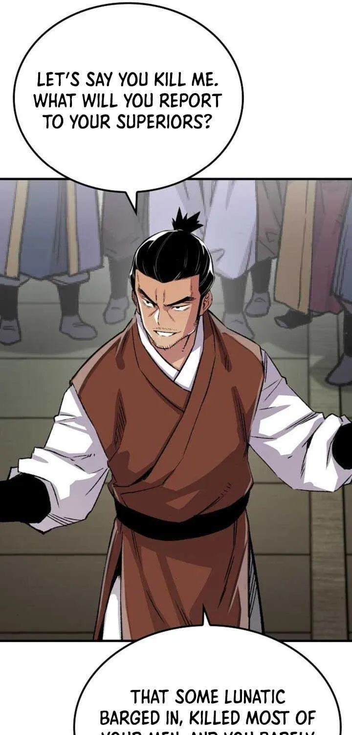 Reincarnation Of The Heavenly Demon Chapter 72 page 36 - 