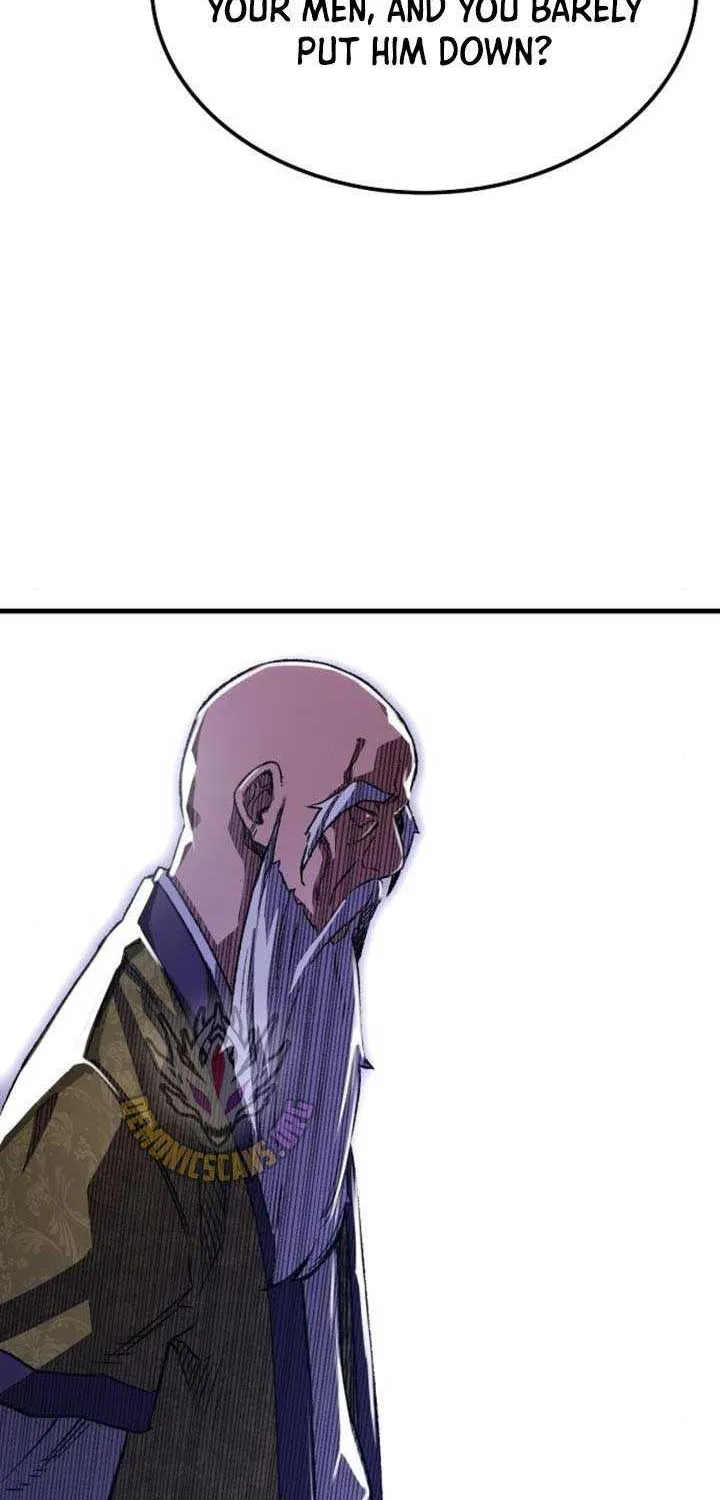 Reincarnation Of The Heavenly Demon Chapter 72 page 37 - 