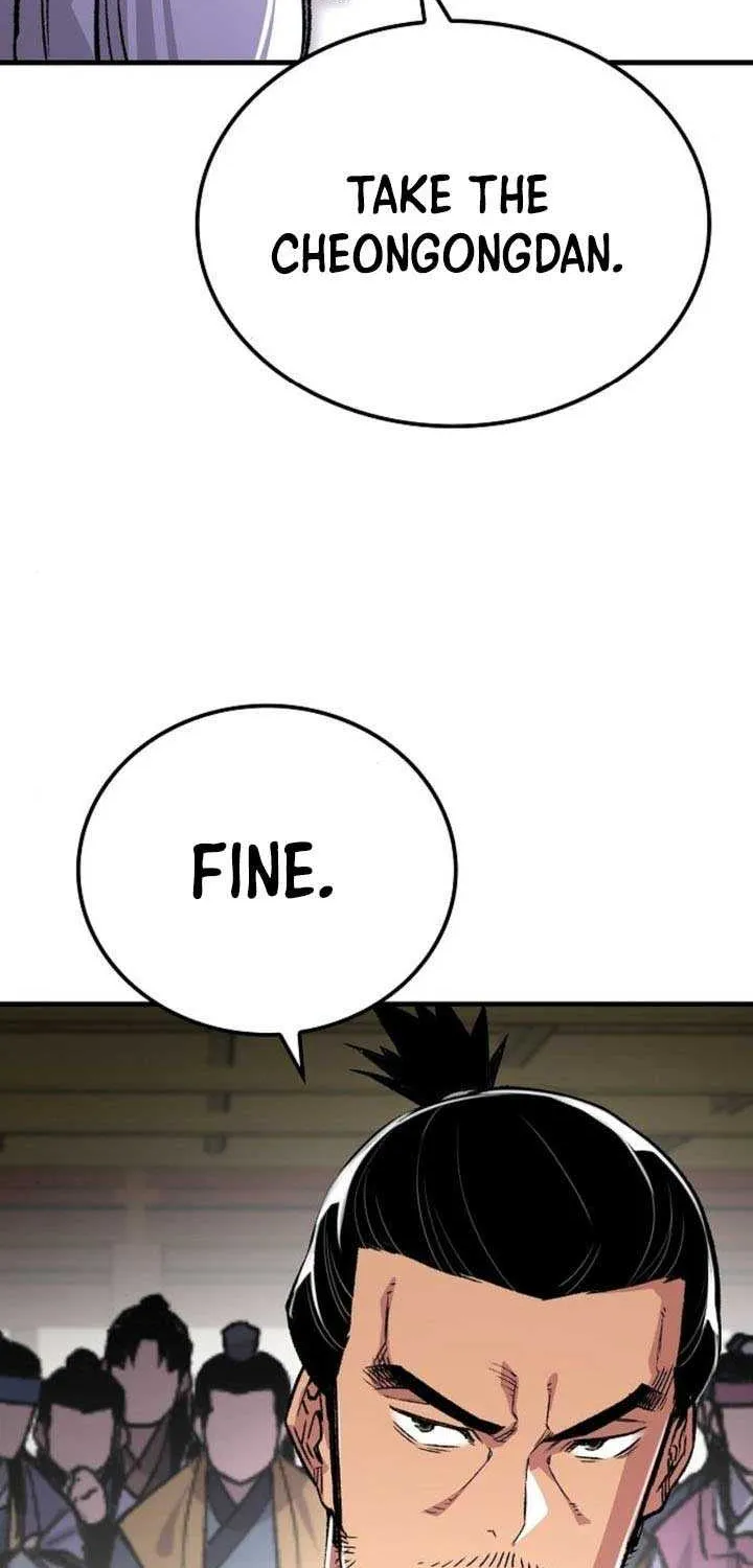 Reincarnation Of The Heavenly Demon Chapter 72 page 39 - 