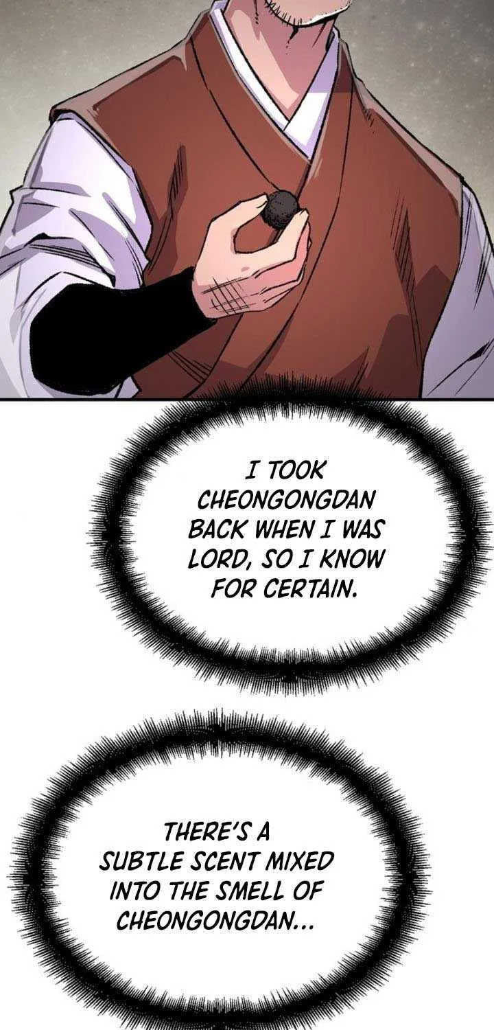 Reincarnation Of The Heavenly Demon Chapter 72 page 5 - 