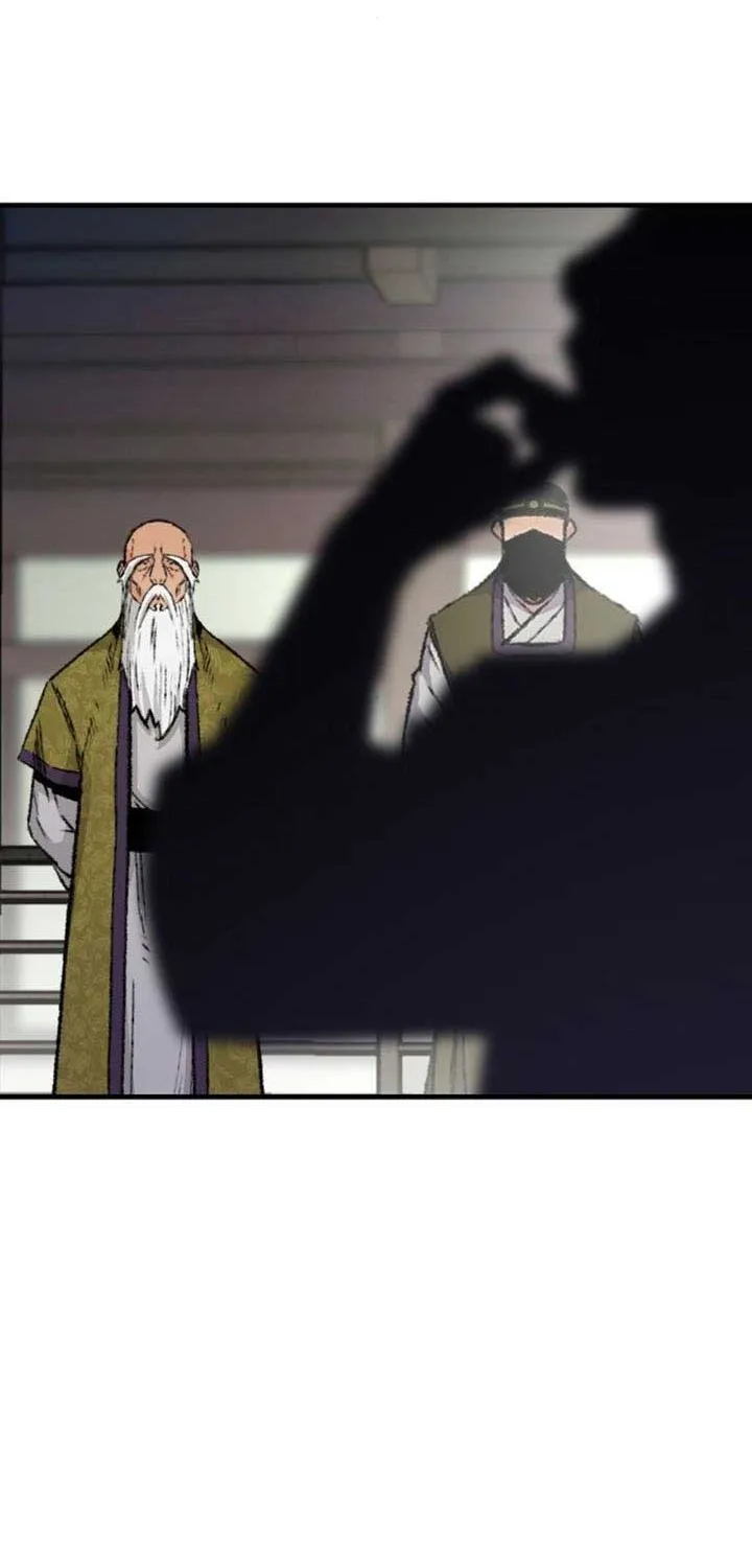 Reincarnation Of The Heavenly Demon Chapter 72 page 48 - 