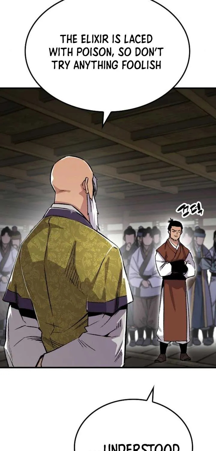 Reincarnation Of The Heavenly Demon Chapter 72 page 52 - 