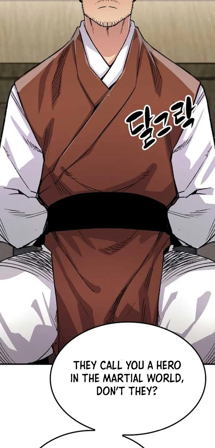 Reincarnation Of The Heavenly Demon Chapter 72 page 60 - 
