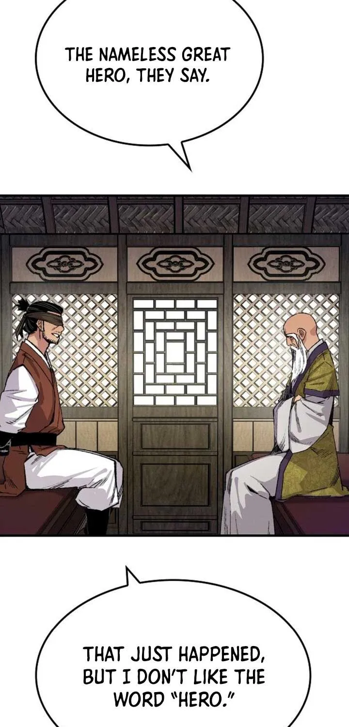 Reincarnation Of The Heavenly Demon Chapter 72 page 61 - 