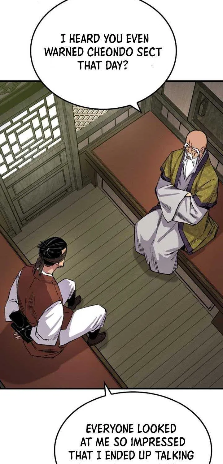 Reincarnation Of The Heavenly Demon Chapter 72 page 65 - 