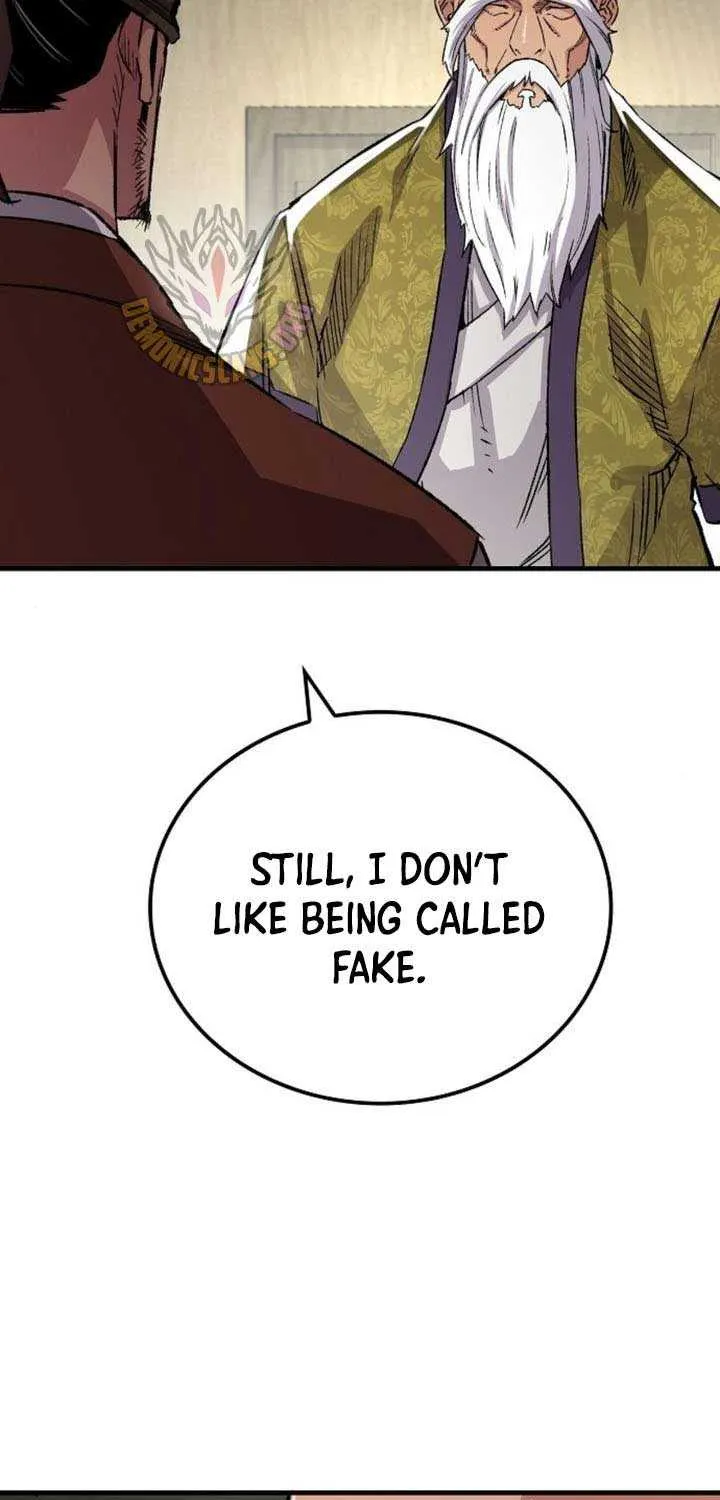 Reincarnation Of The Heavenly Demon Chapter 72 page 68 - 