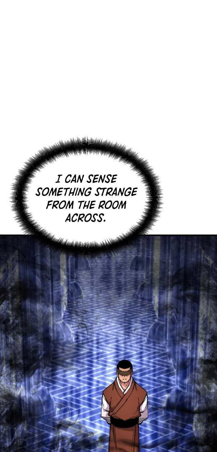 Reincarnation Of The Heavenly Demon Chapter 72 page 89 - 