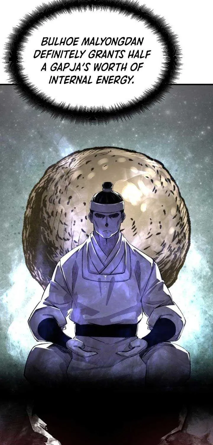 Reincarnation Of The Heavenly Demon Chapter 72 page 10 - 