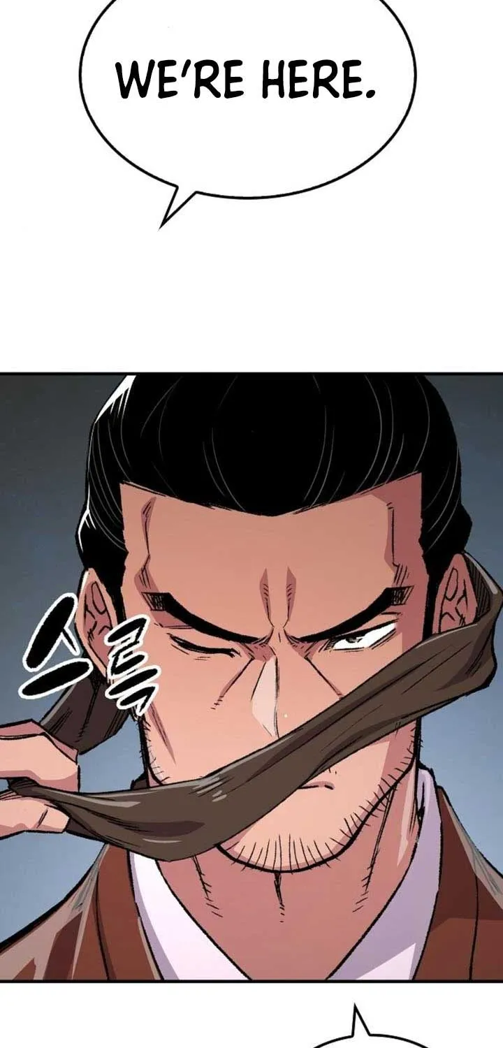 Reincarnation Of The Heavenly Demon Chapter 72 page 93 - 