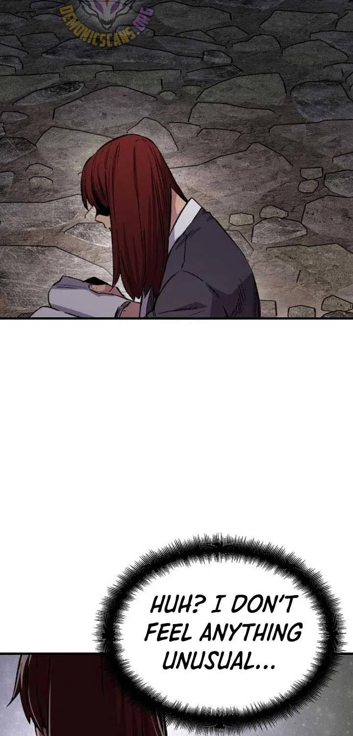 Reincarnation Of The Heavenly Demon Chapter 72 page 95 - 