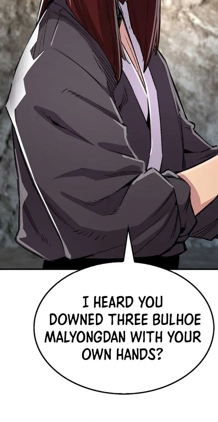 Reincarnation Of The Heavenly Demon Chapter 72 page 97 - 
