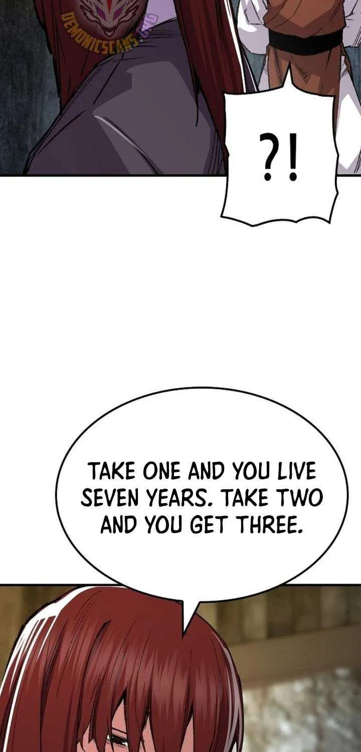 Reincarnation Of The Heavenly Demon Chapter 72 page 100 - 