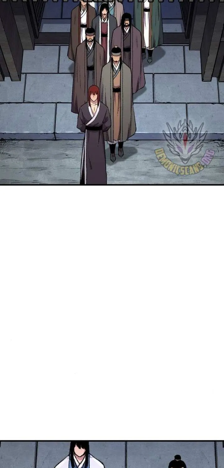 Reincarnation Of The Heavenly Demon Chapter 73 page 107 - 