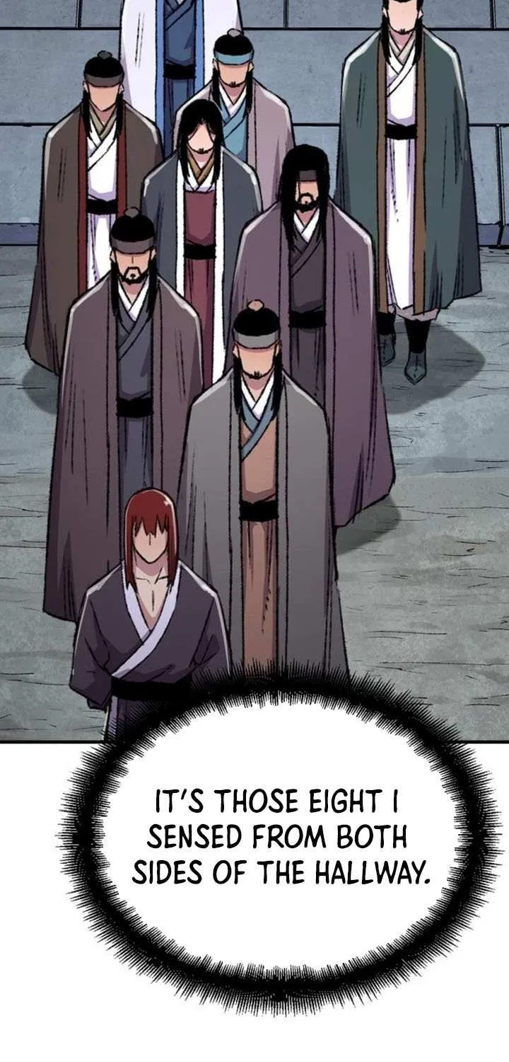 Reincarnation Of The Heavenly Demon Chapter 73 page 108 - 