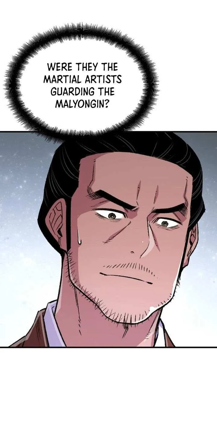 Reincarnation Of The Heavenly Demon Chapter 73 page 109 - 