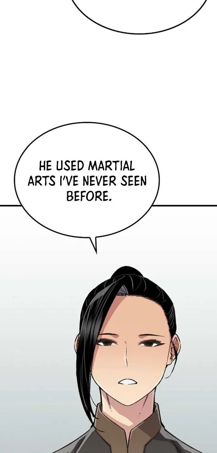 Reincarnation Of The Heavenly Demon Chapter 73 page 20 - 