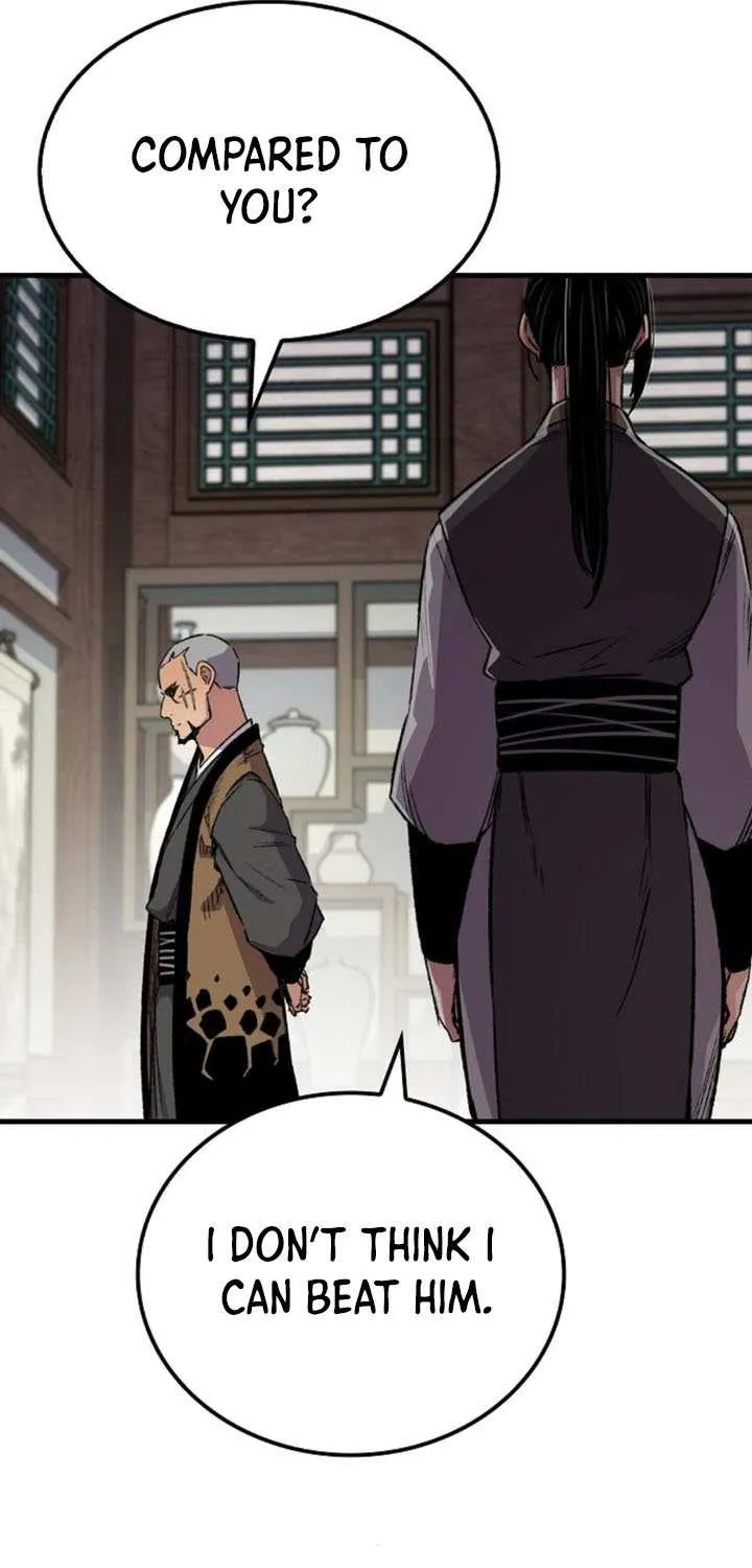 Reincarnation Of The Heavenly Demon Chapter 73 page 22 - 