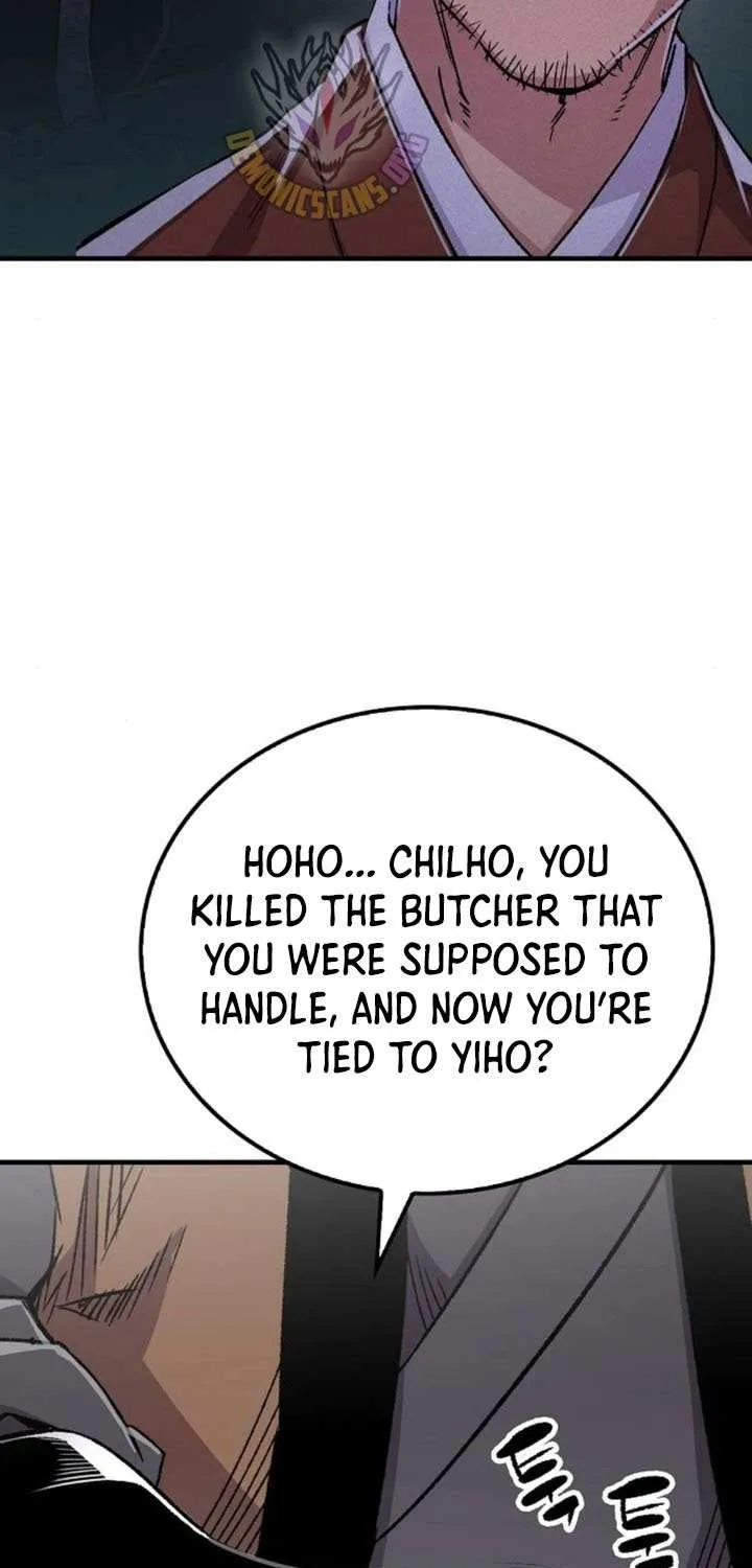 Reincarnation Of The Heavenly Demon Chapter 73 page 33 - 