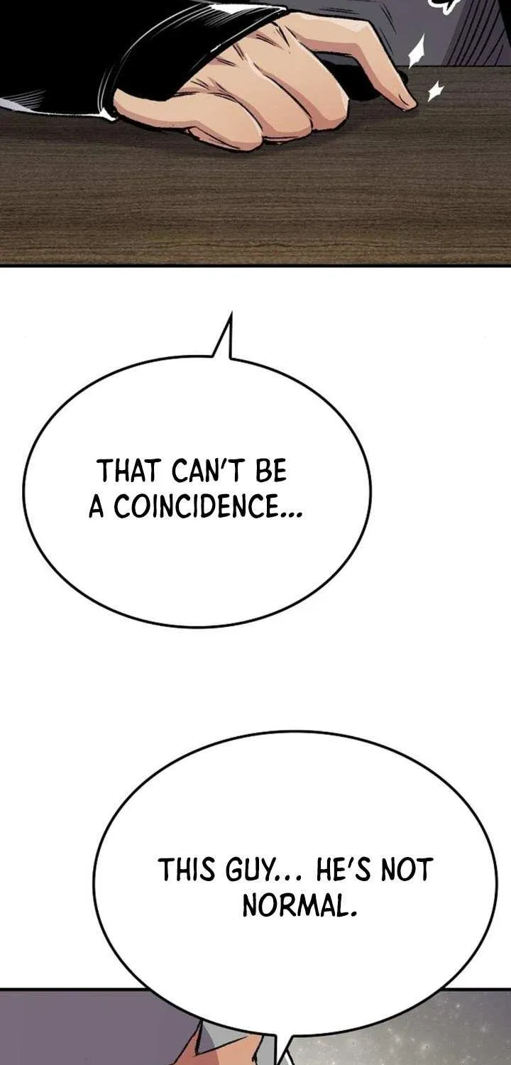Reincarnation Of The Heavenly Demon Chapter 73 page 34 - 