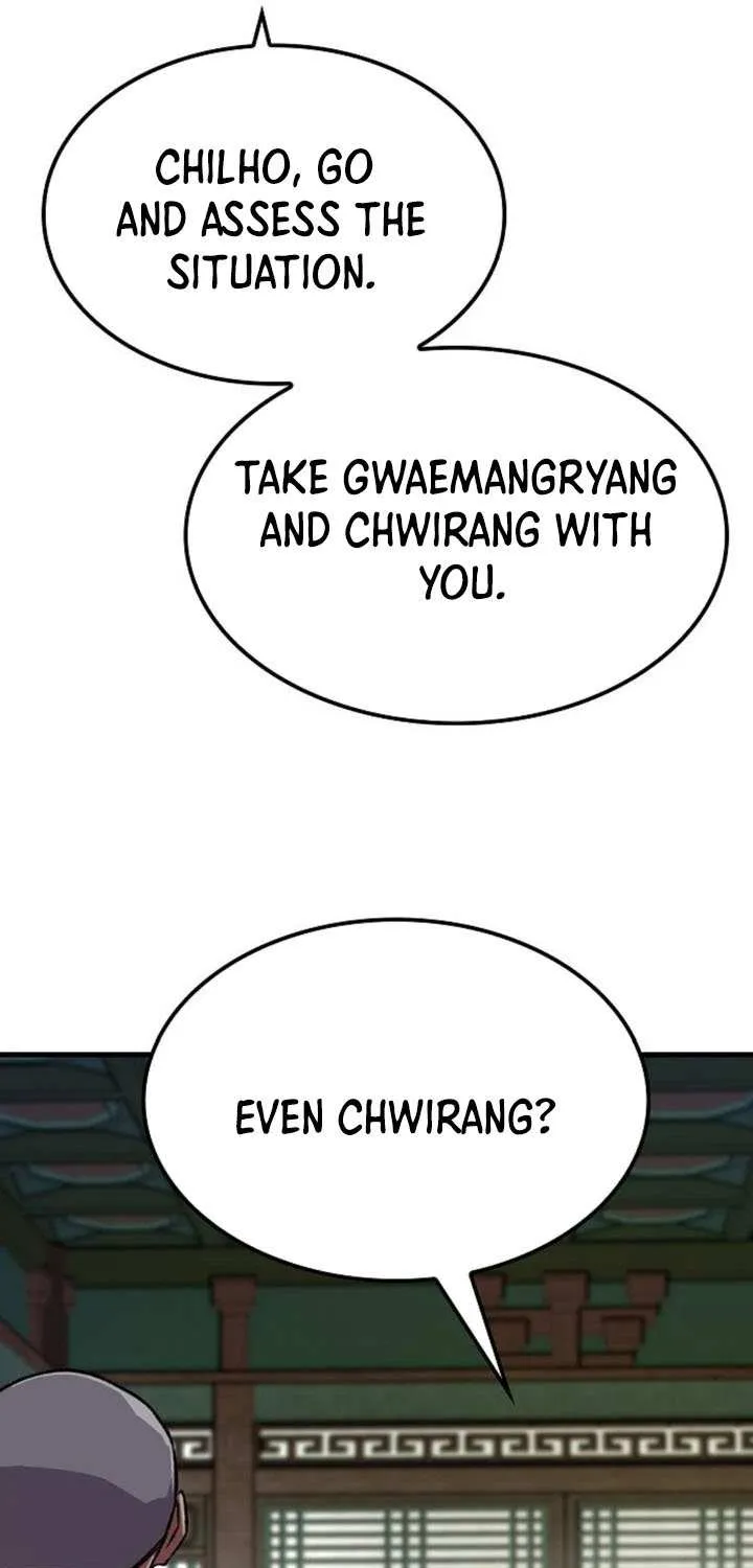 Reincarnation Of The Heavenly Demon Chapter 73 page 36 - 