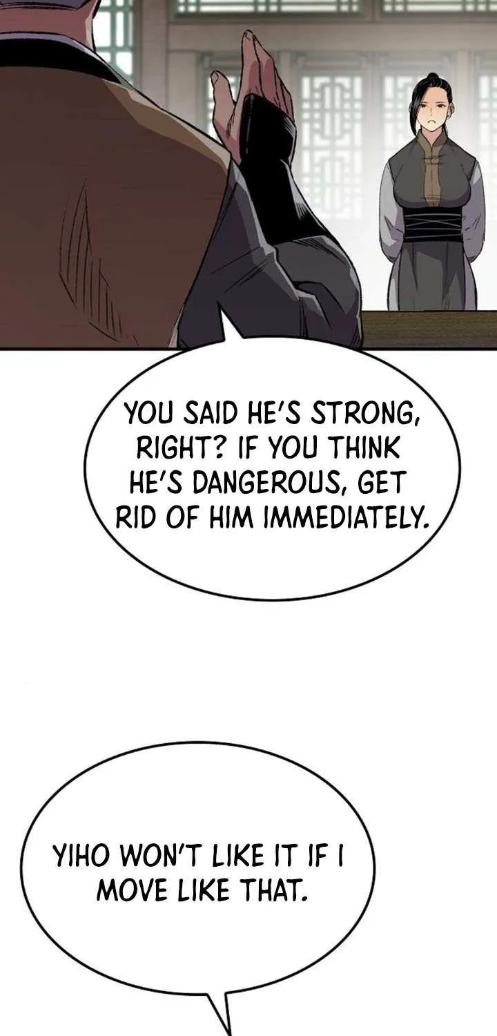 Reincarnation Of The Heavenly Demon Chapter 73 page 37 - 