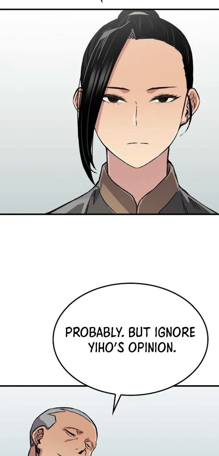 Reincarnation Of The Heavenly Demon Chapter 73 page 38 - 