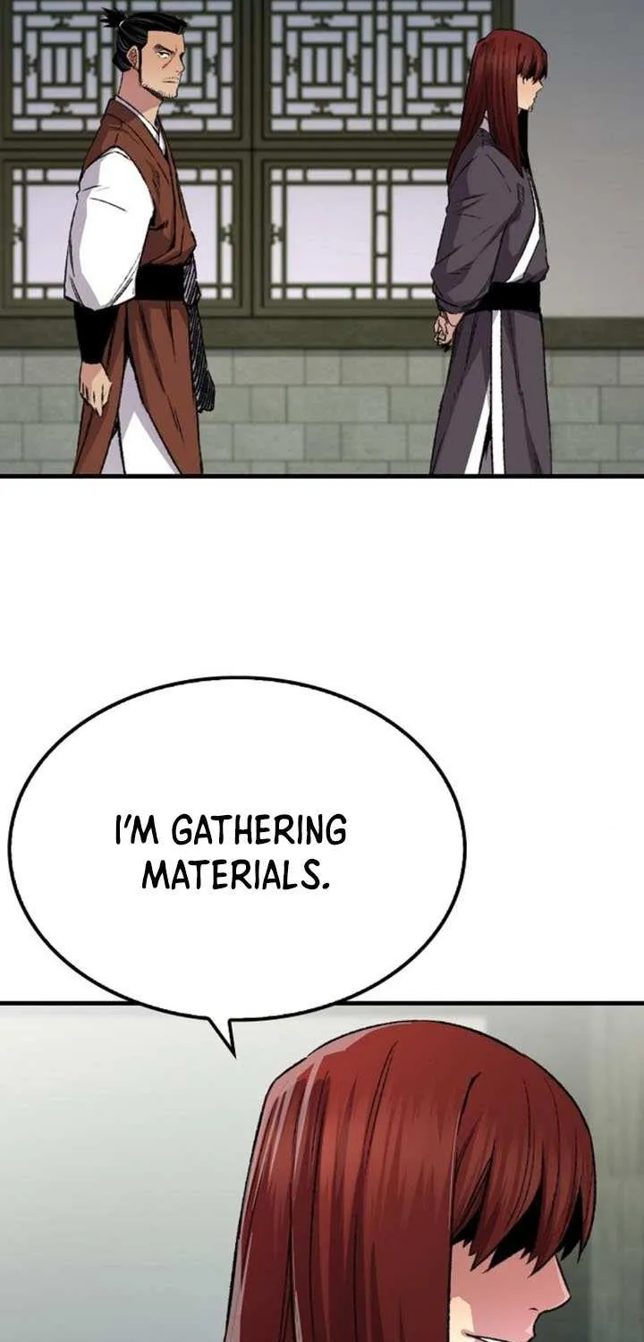 Reincarnation Of The Heavenly Demon Chapter 73 page 43 - 