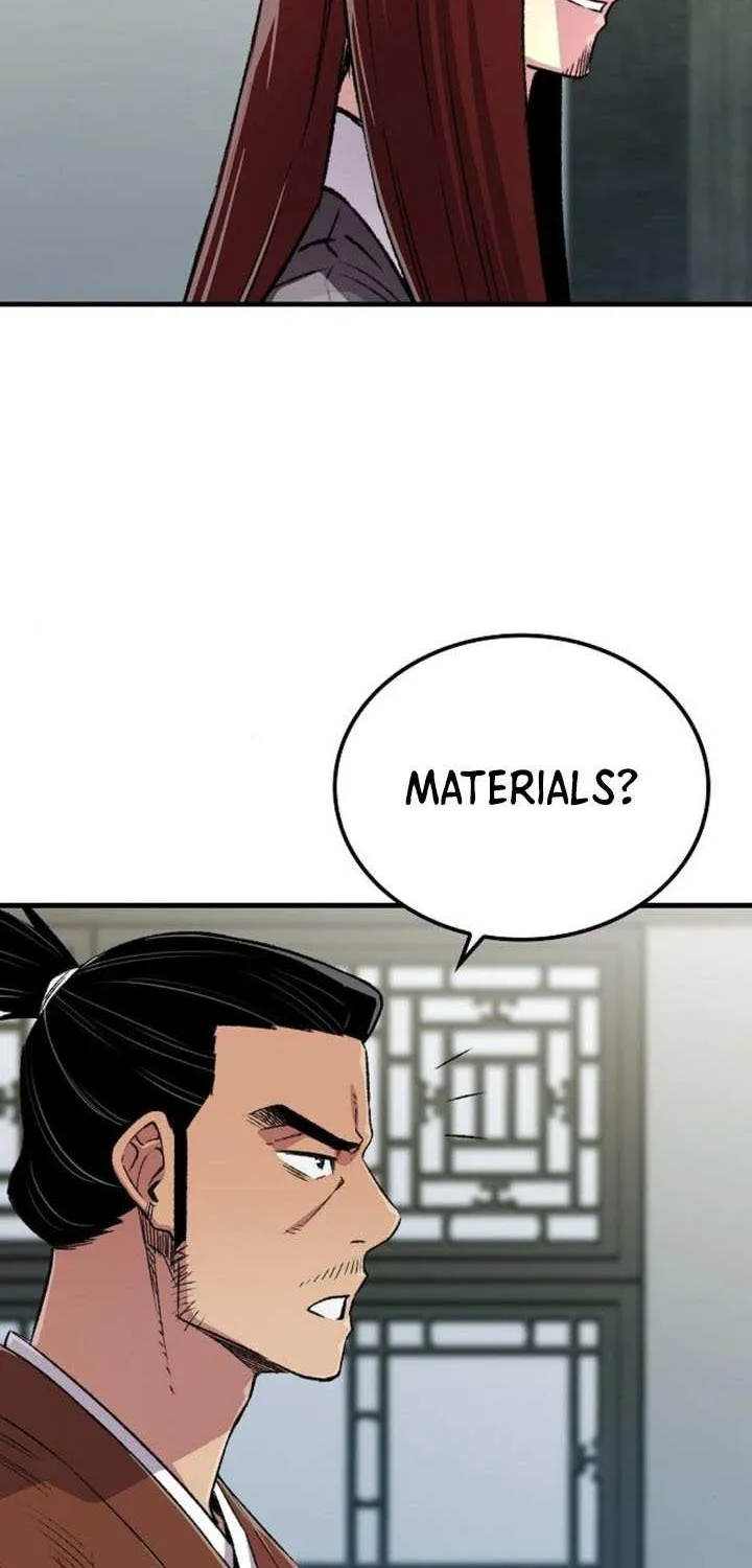 Reincarnation Of The Heavenly Demon Chapter 73 page 44 - 