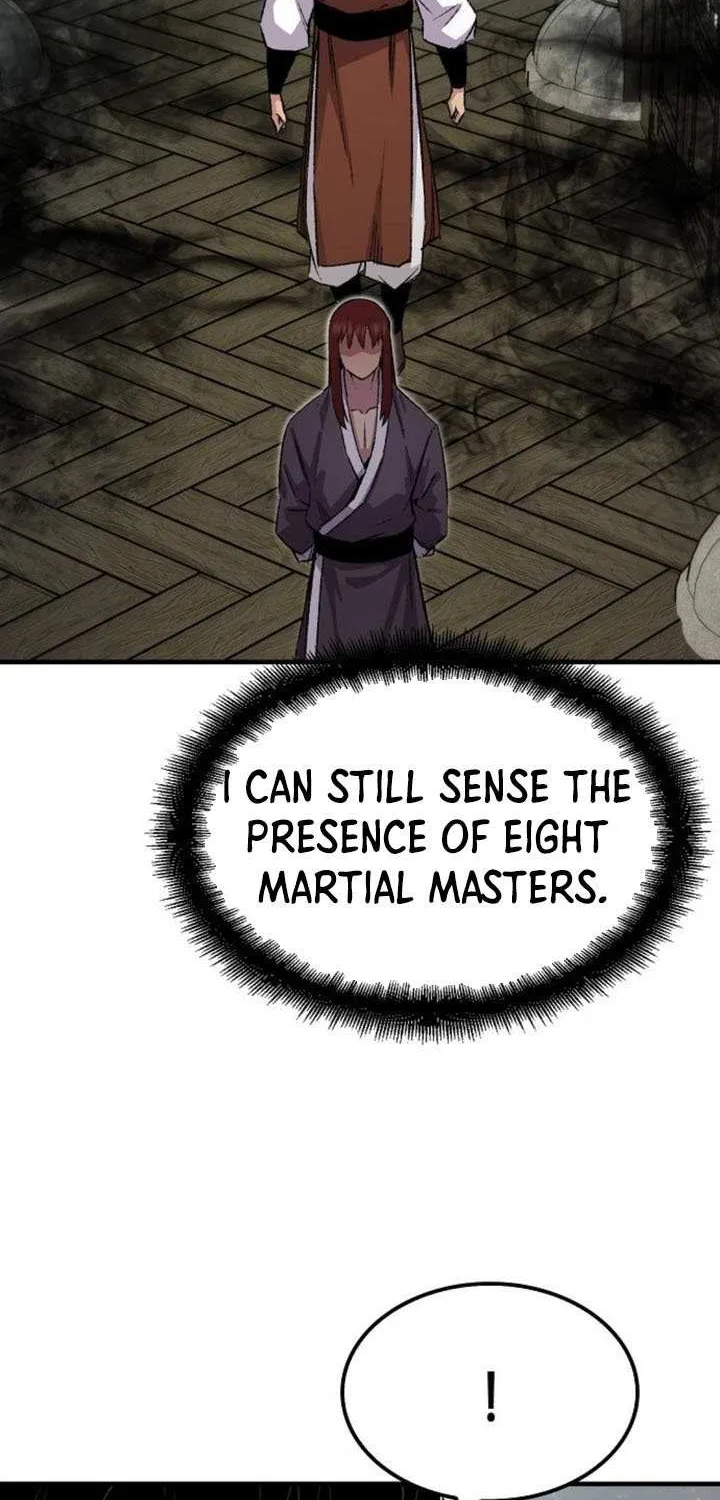 Reincarnation Of The Heavenly Demon Chapter 73 page 48 - 