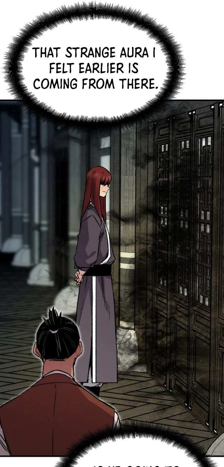 Reincarnation Of The Heavenly Demon Chapter 73 page 50 - 