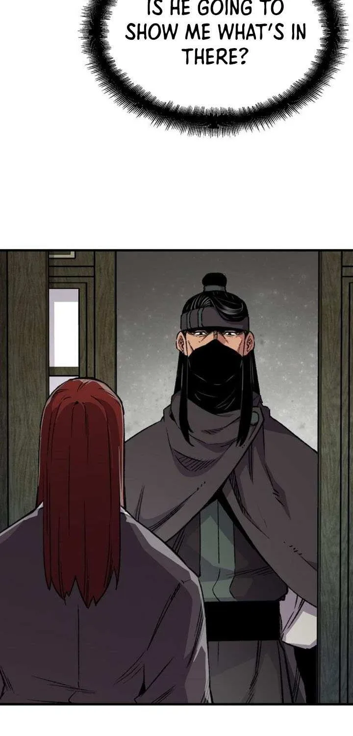 Reincarnation Of The Heavenly Demon Chapter 73 page 51 - 