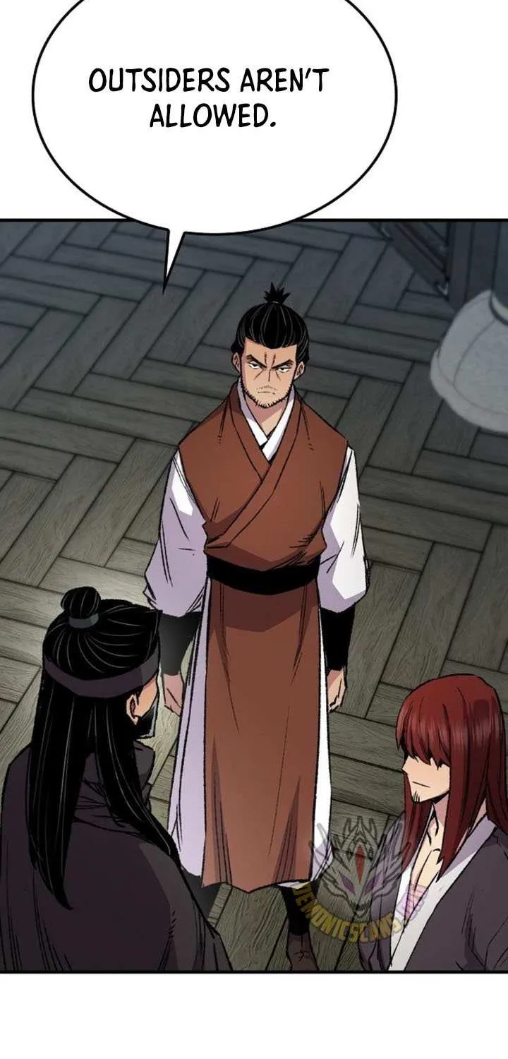 Reincarnation Of The Heavenly Demon Chapter 73 page 53 - 