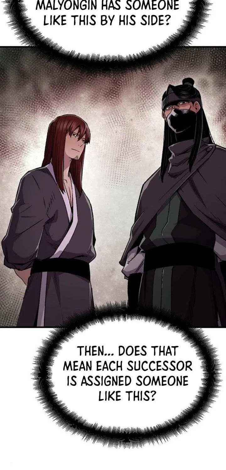 Reincarnation Of The Heavenly Demon Chapter 73 page 55 - 