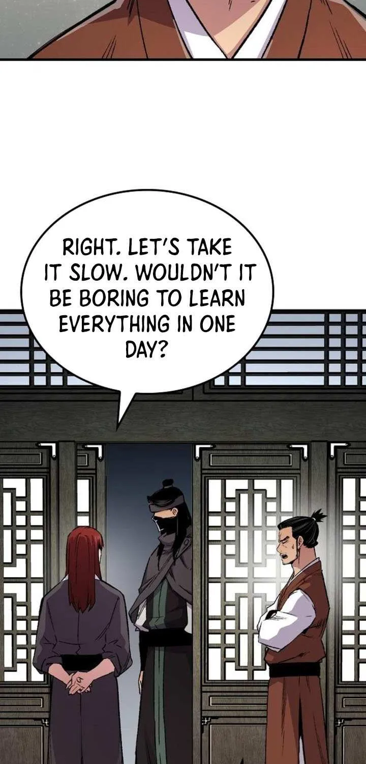 Reincarnation Of The Heavenly Demon Chapter 73 page 58 - 