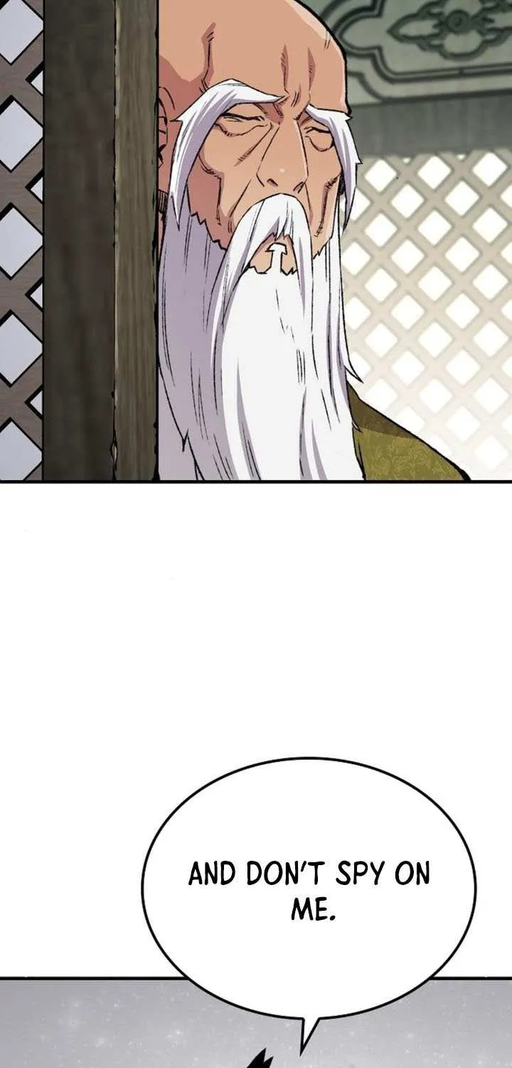 Reincarnation Of The Heavenly Demon Chapter 73 page 68 - 