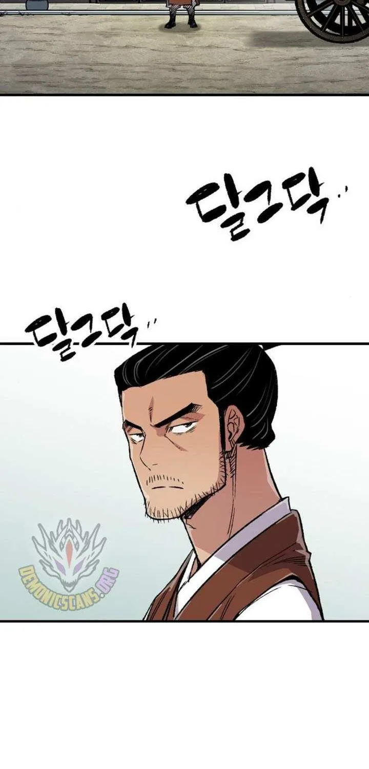 Reincarnation Of The Heavenly Demon Chapter 73 page 73 - 