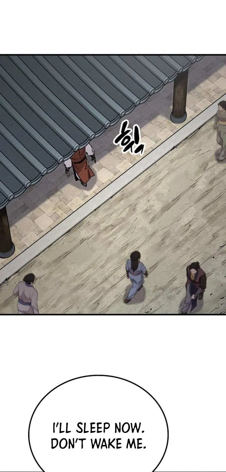 Reincarnation Of The Heavenly Demon Chapter 73 page 74 - 