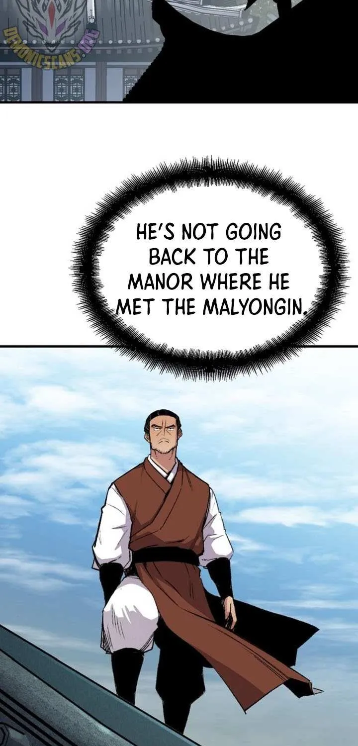 Reincarnation Of The Heavenly Demon Chapter 73 page 81 - 