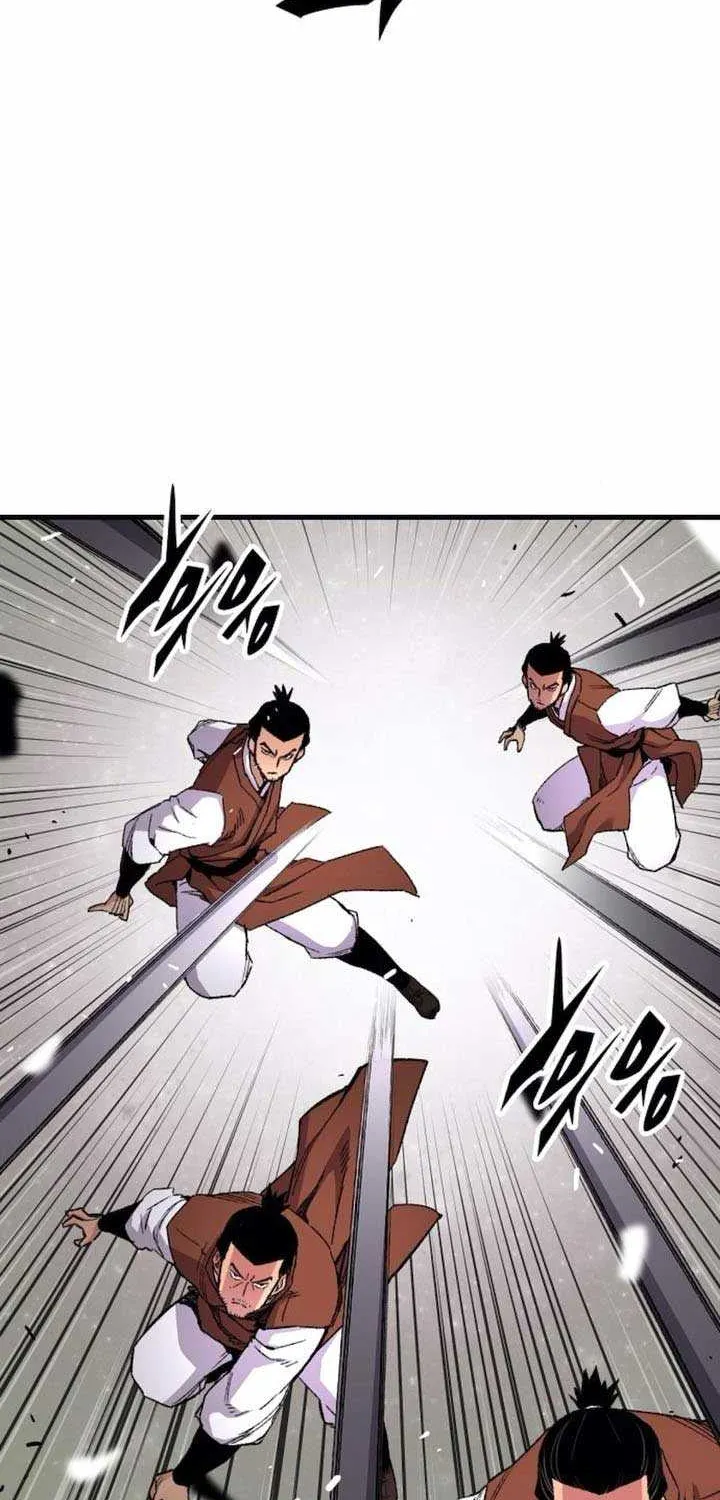 Reincarnation Of The Heavenly Demon Chapter 74 page 101 - 