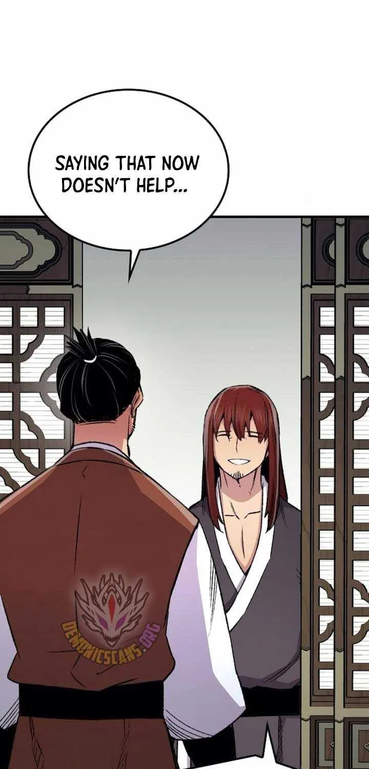Reincarnation Of The Heavenly Demon Chapter 74 page 18 - 